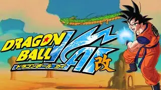 Dragon soul OP.1 | Dragon Ball Kai.