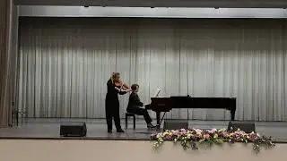H. Wieniawski - Dreams for viola