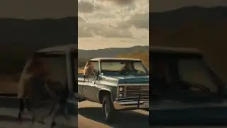 Dustman Shortbed Chevy coming soon