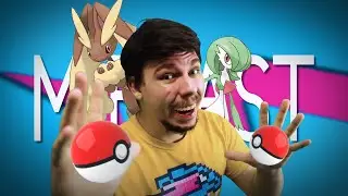 [YTPMV] You are challenged by Elite Four MrBeast