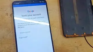 Vivo Y81 (1803) FRP Unlock/Google Account Bypass 2021 || Android 8.1.0 (Without PC)