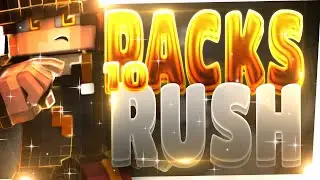 10 BON PACK RUSH, FUNCRAFT