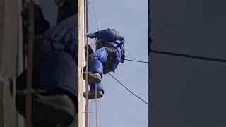 Монтажники-Высотники Киров