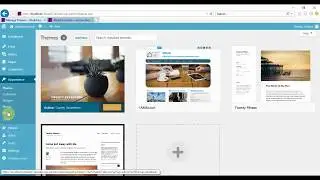 06. Wordpress---Menus and SubMenus