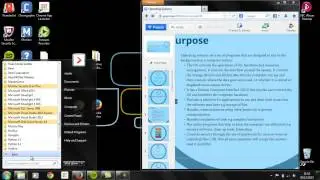 Purpose of Operating Systems