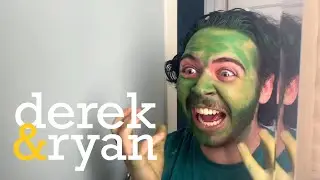 Derek & Ryan Are Broccoli