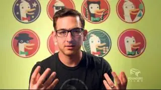 Gabriel Weinberg 'Side Projects Led to DuckDuckGo' (DuckDuckGo) 2