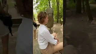 А вы так можете?)