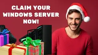Windows Dedicated Server Free Trial - (Tableau server trial)