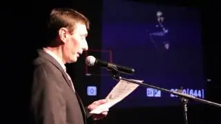 Лучший.  Александр Павельев