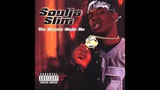 Soulja Slim – Slim Pimpin' [HD]