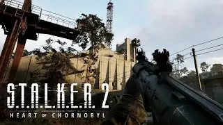 S.T.A.L.K.E.R. 2 - Final Game-play Preview (Everything We Know)
