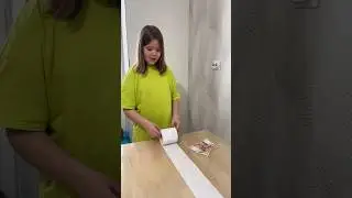 Wet toilet paper challenge 😂 #shorts #tiktok #funny #family #lerochka