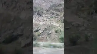 горы Дагестана 3