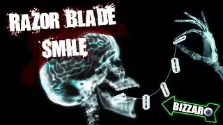 Razor Blade Smile by Bizzaro.