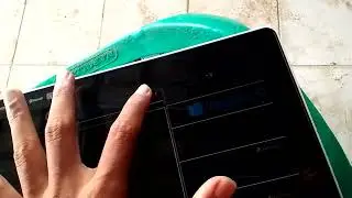 Tablet Windows Acer W700 Core i5 Gen 3