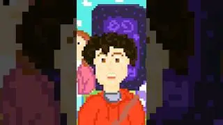 Animated The Minecraft Movie Trailer #shortsminecraft #minecraft #майнкрафтпе
