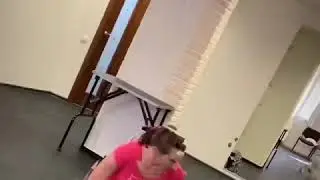 Хендлинг шпица