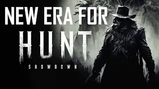 A New Era for HUNT: Showdown - Montage Movie