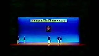Franco Sanguinetti Matayoshi Shimpo Memorial Demo 1999