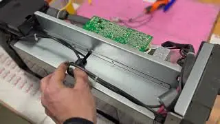APC SRC2KI battery replacement /Smart-UPS RC 2000VA battery