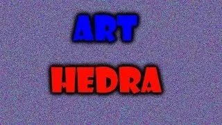 Арт - Шапка для Hedra