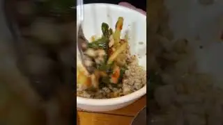 체부동 수제비와 보리밥 #수제비맛집 #서촌맛집