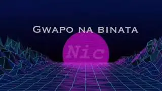 Binata🌸~ Mika Salamanca || lyric edit by nic❤️