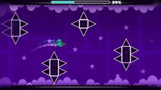 I completed XSTEP