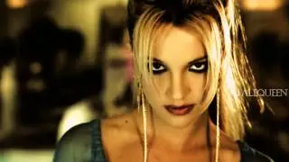 Britney Spears - Gimme More [Femme Fatale Tour OFFICIAL Studio Version] (Promo)