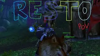 Season of Discovery - Blackfathom Deeps - Resto Shaman POV