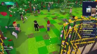 Quick tip: Beam me to the clouds in Proud to Love in Paris - The Sandbox
