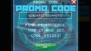 *NEW* Promo code | 3# ( Blocky Cars Online )