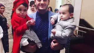 Фаридуни Хуршед Ба Саг Нон Додаму New Song 2017