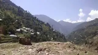 Northern side of pakistan