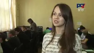 ВГТУ- Естественно технический колледж