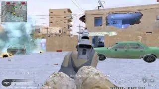 Steel HIGHLIGHT - April 2022 FPS Ladder frags + LAN