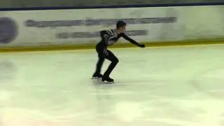 ГОРДЕЙ ГОРШКОВ ПП