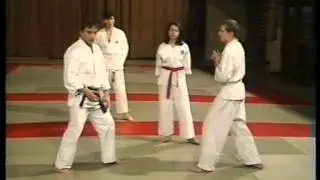 БУДО. Айкидо и Карате. Часть 2.