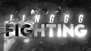 PRX Jinggg Fighting - Valorant Edit