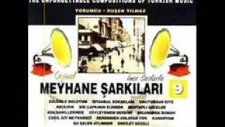 ruşen yılmaz  mehtaplı  geceler