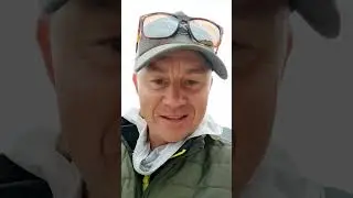3 категории рыбаков, которые на рыбалке 31 декабря. #рыбалка #feederfishing #фидер
