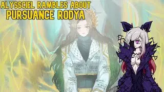 [Limbus Company] - PURSUANCE RODYA (First Impressions, Predictions)
