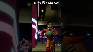 THIS IS ROBLOX!?! 