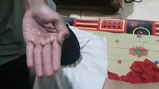 Massage Telapak Kaki, Betis, Paha Belakang, Punggung | MBKM Unimed