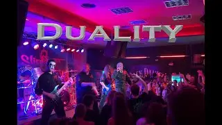 Iowa Band - Duality (Slipknot Cover)