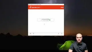 SOLIDWORKS 2020 Installation Walk Through