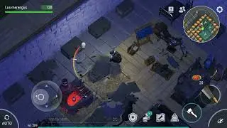 ldoe raid player 5420 (1C4 epic raid 🔥)