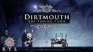 Dirtmouth OST but it's Metal