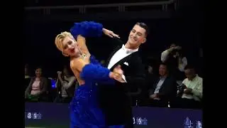 Slow Waltz